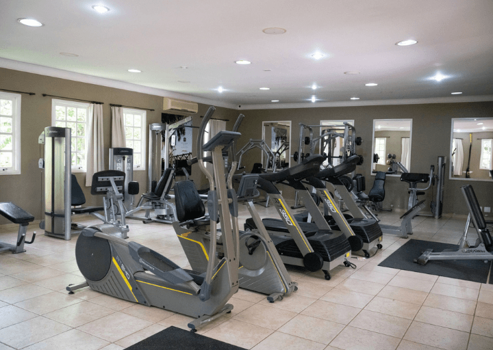 Vila Real Hotel 14/25