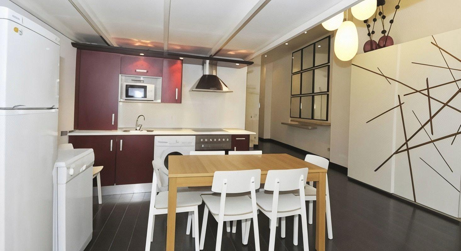 Atocha Suites 60/67