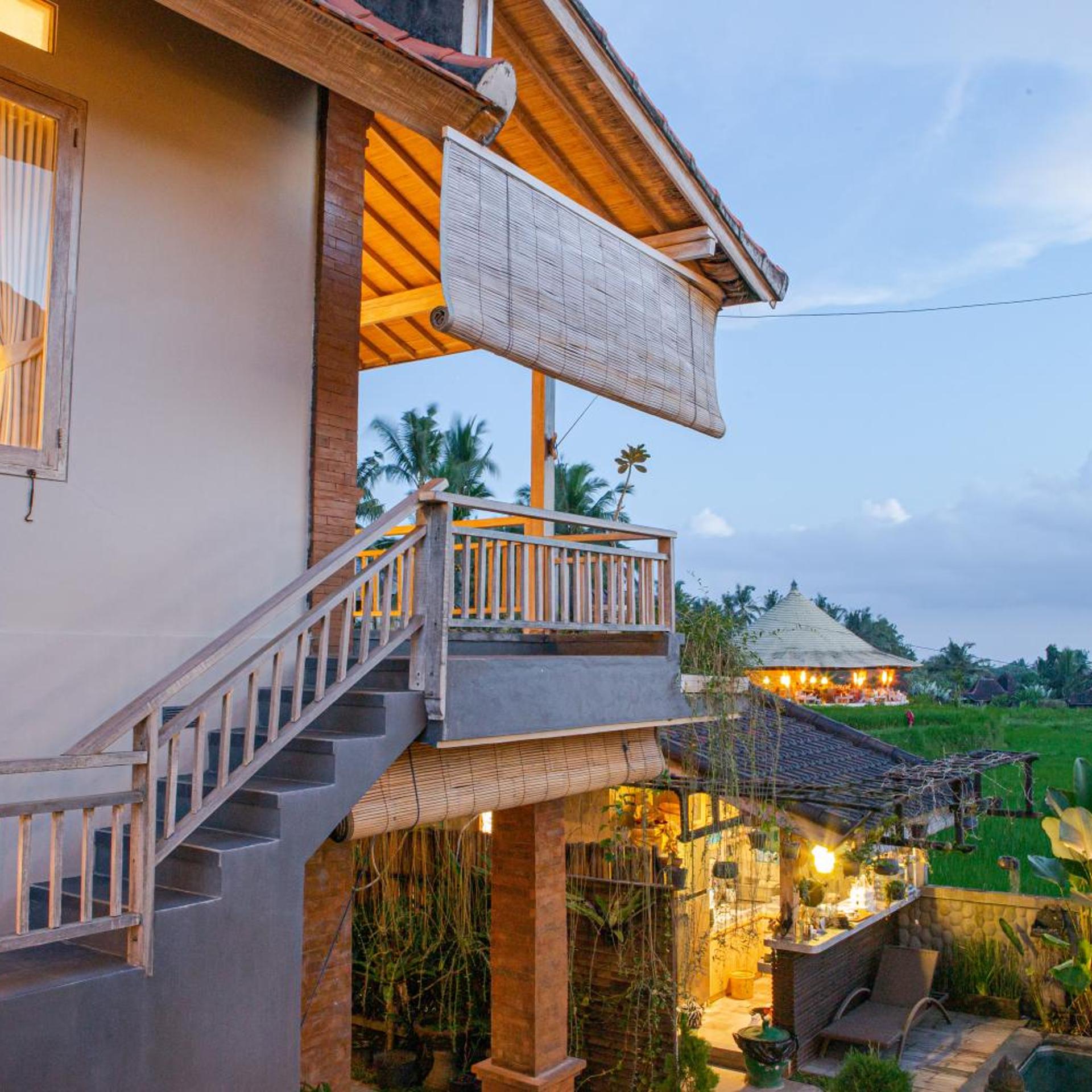 Raditya Villas Ubud 3/50