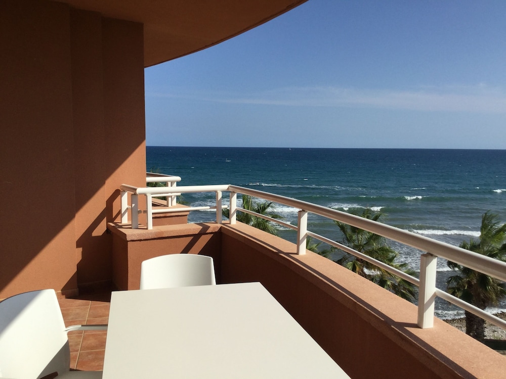 Sunway Playa Golf Sitges 67/71