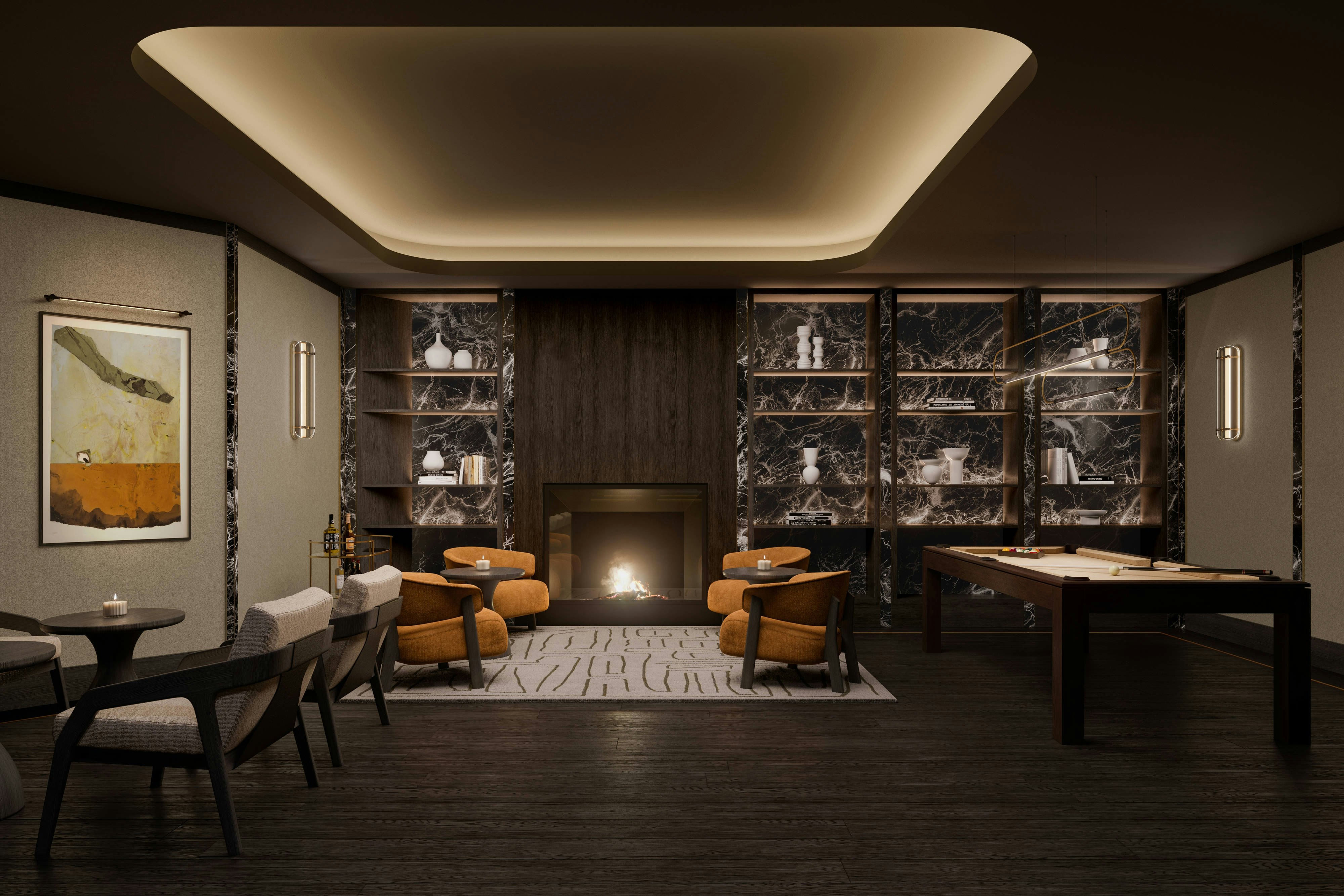Ritz Carlton Toronto Hotel 22/25