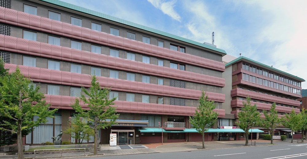 Heiannomori Kyoto Hotel 42/50