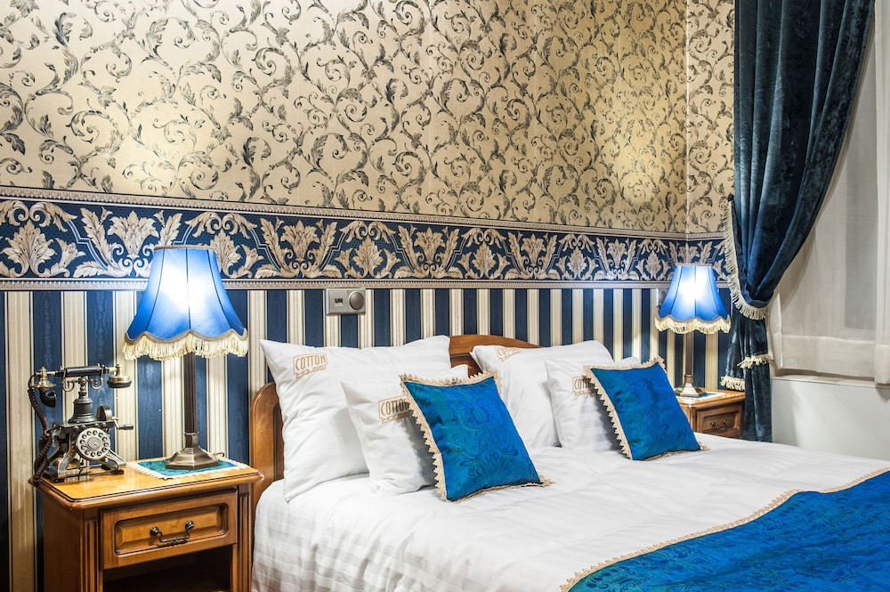 Cotton House Budapest 30/74