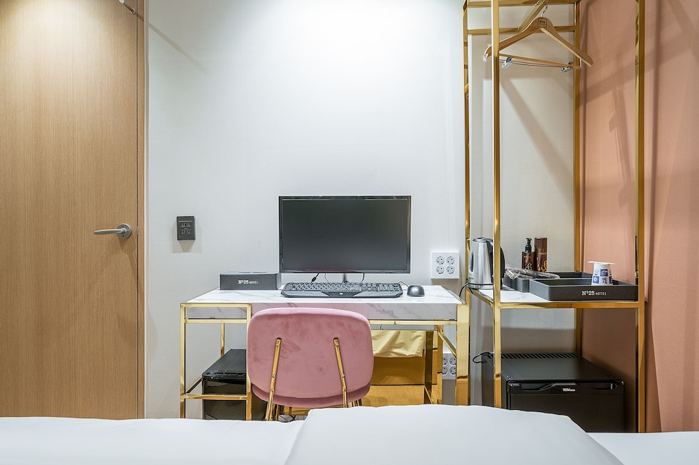 No. 25 Hotel Dongdaemun branch 29/33