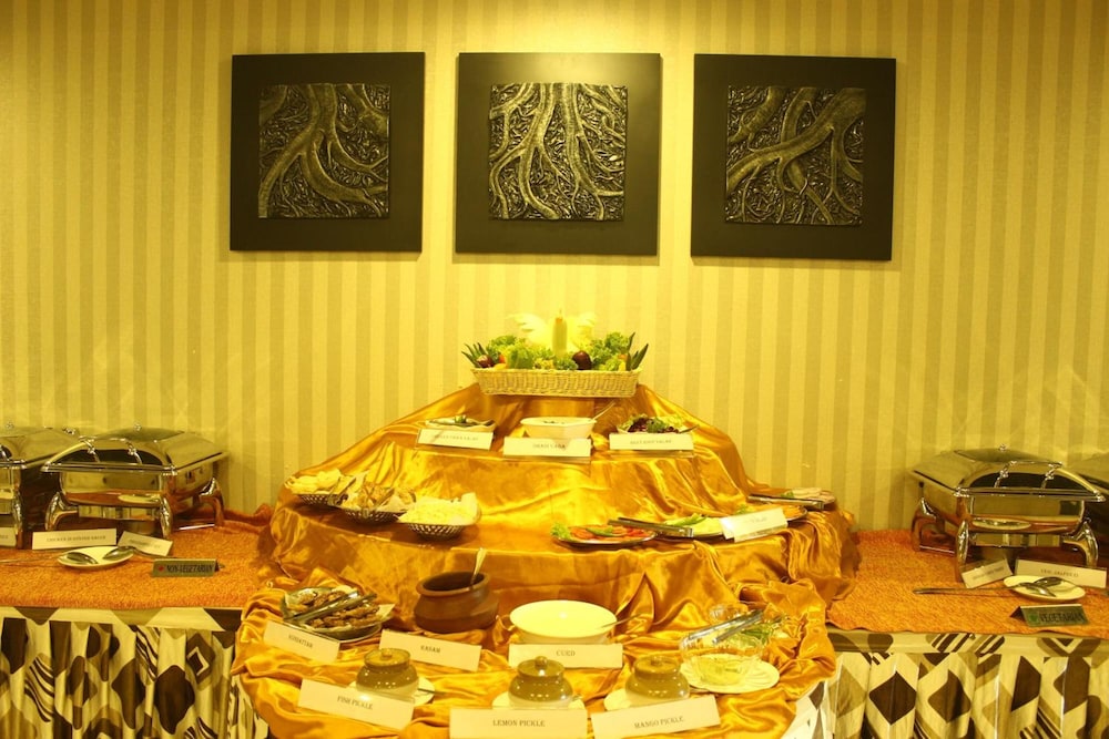 Abaam Hotel 26/30