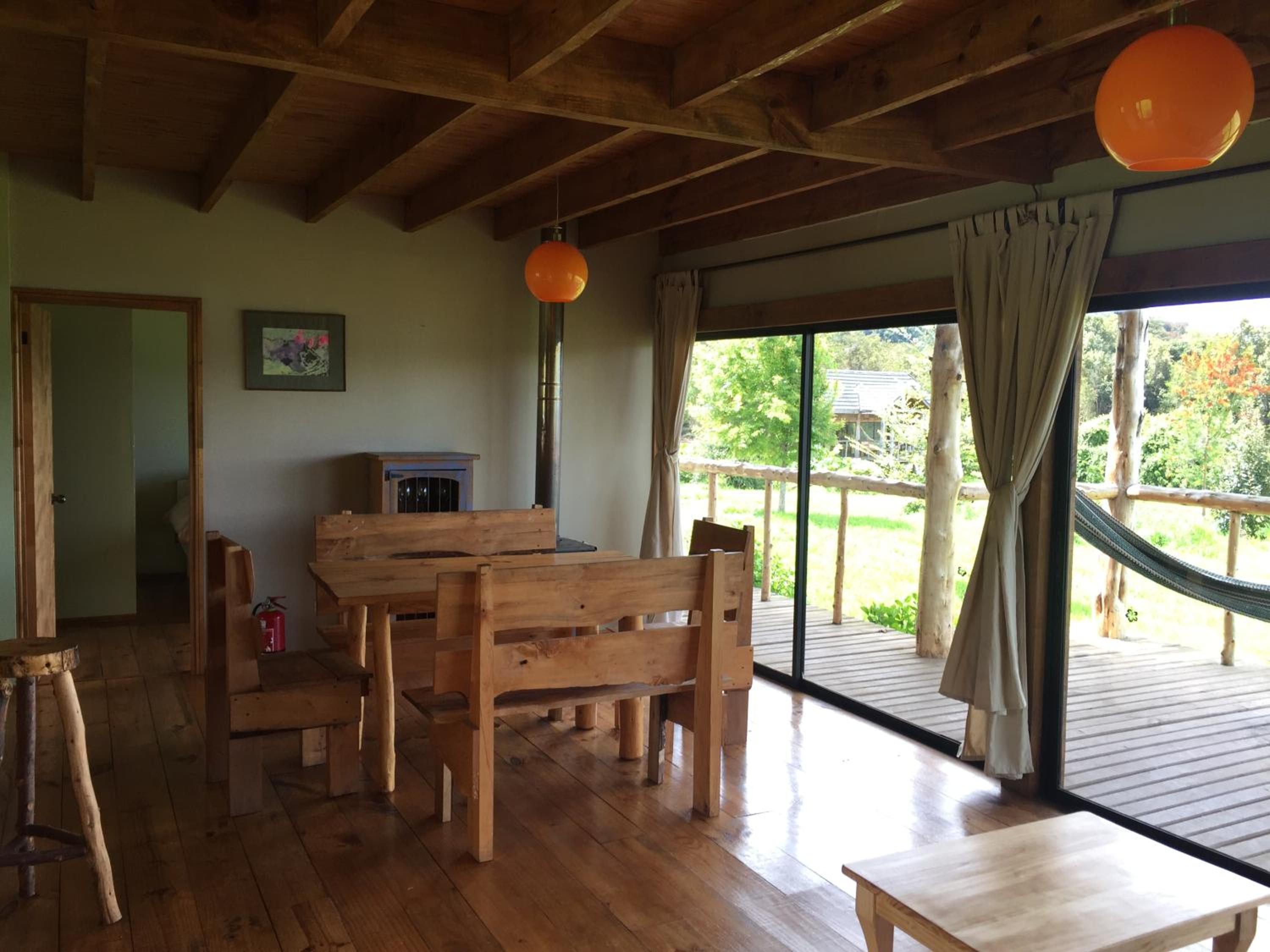 Antuquelen Lodge 12/19