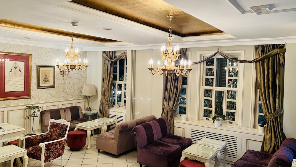 Avicenna Hotel 39/73