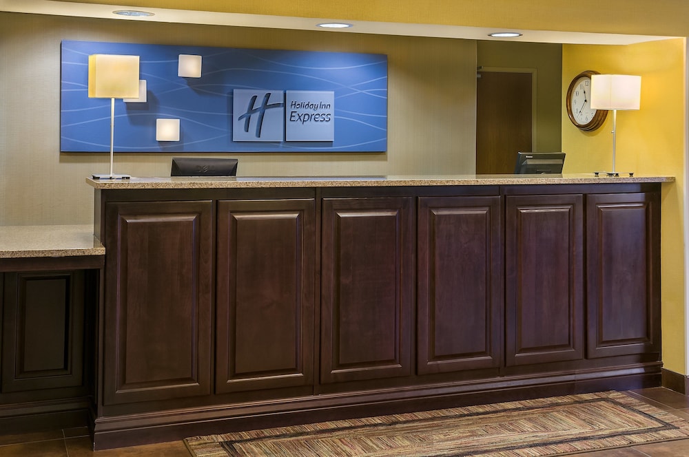 Holiday Inn Express & Suites Sandy - South Salt Lake City, an IHG Hotel 4/56