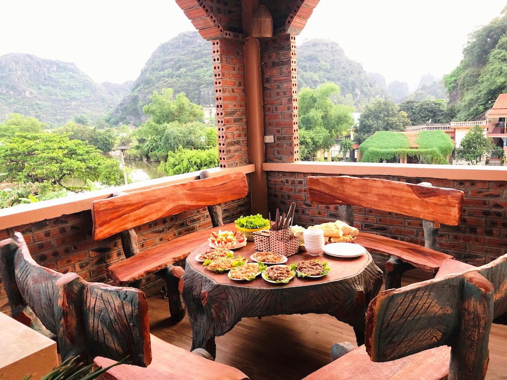 Ninh Binh Greenland Homestay 34/50