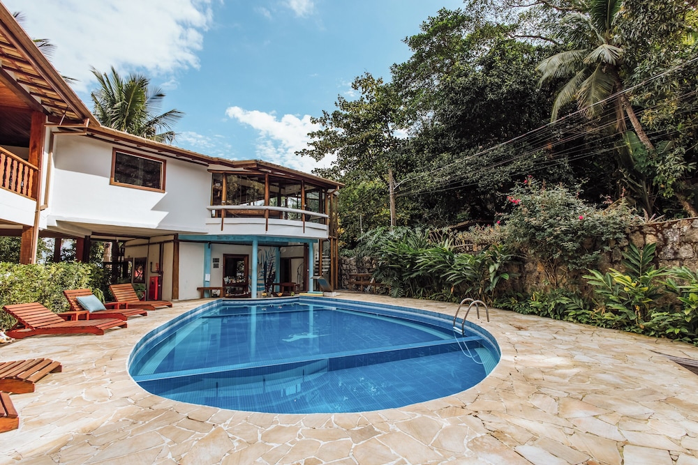 Velinn Caravela Hotel Santa Tereza 44/50