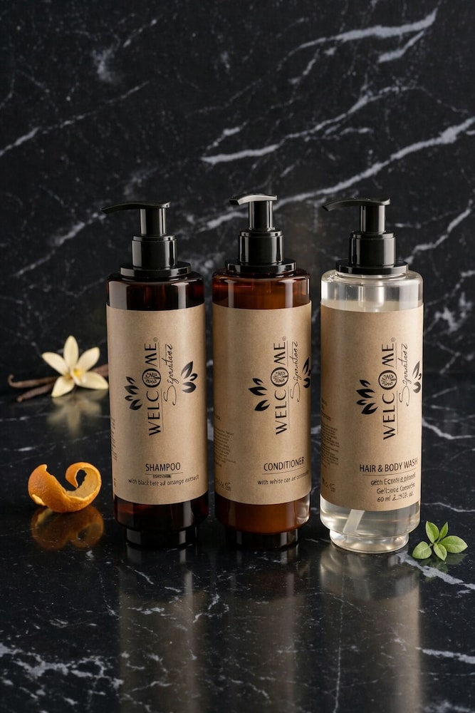 Moncafe Hotel Boutique Spa 22/39