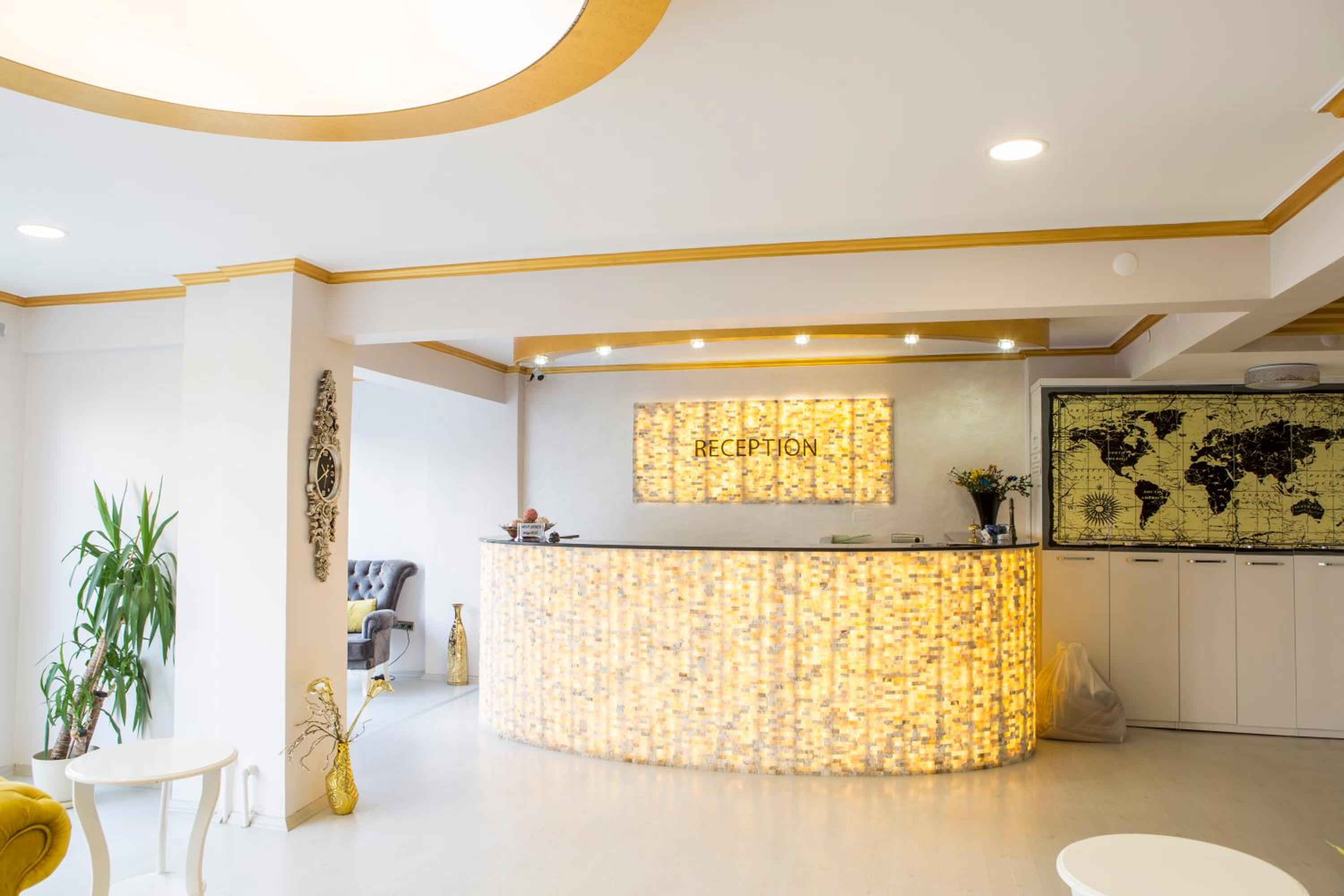 Bilge Suite Hotel 3/30