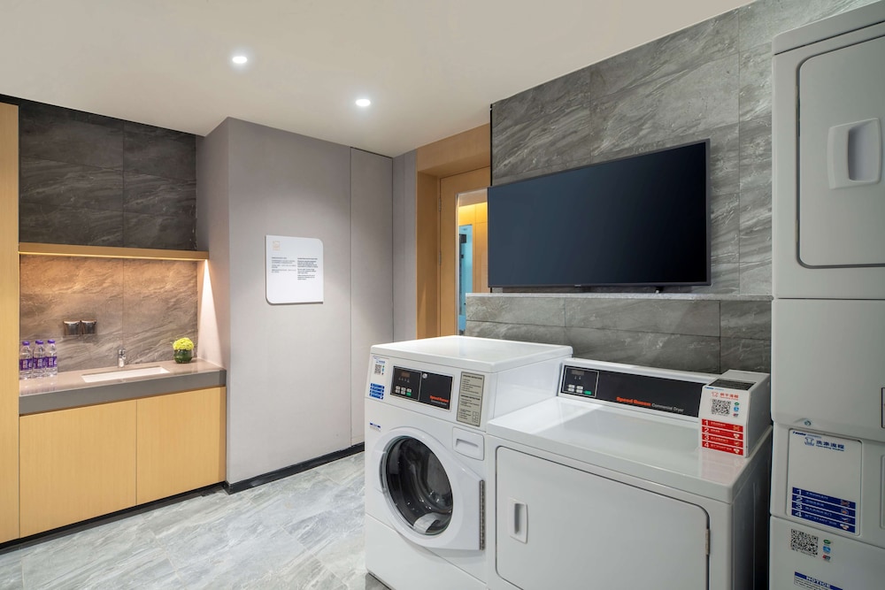 Hilton Garden Inn Changde Dingcheng 7/44