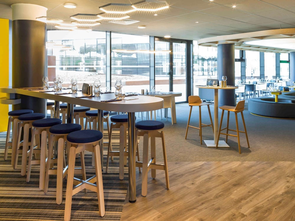 ibis Styles Paris Charles de Gaulle Airport 52/70