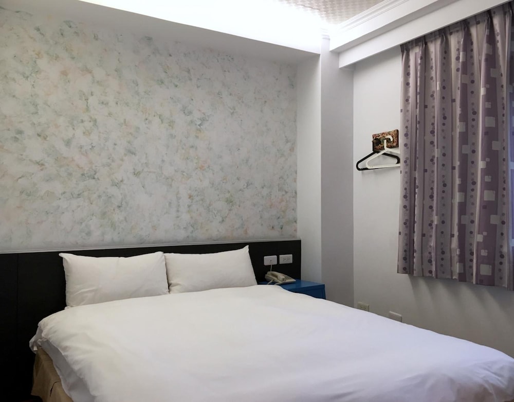 Wantai Hotel 12/33