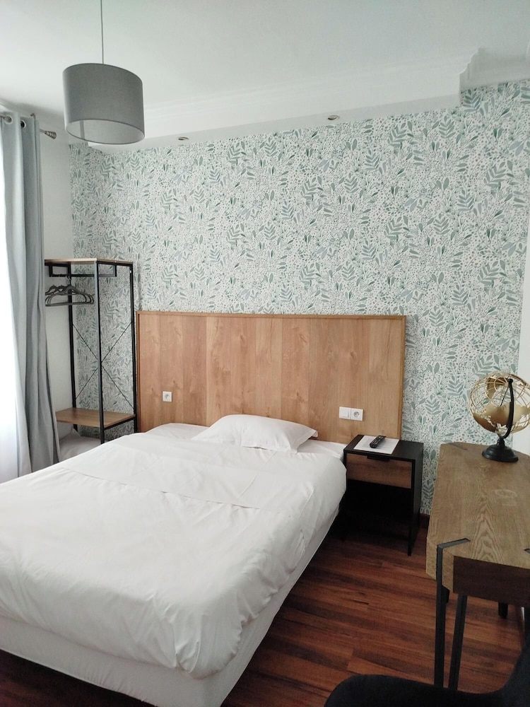 Hotel Residence Champerret 15/42