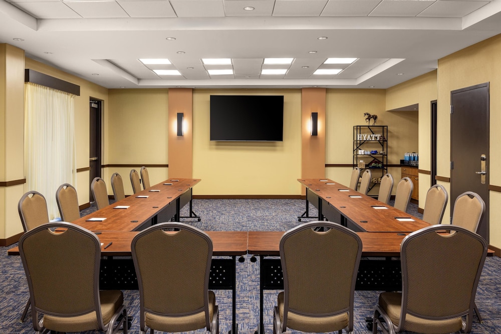Hyatt Place Memphis/Germantown 55/64