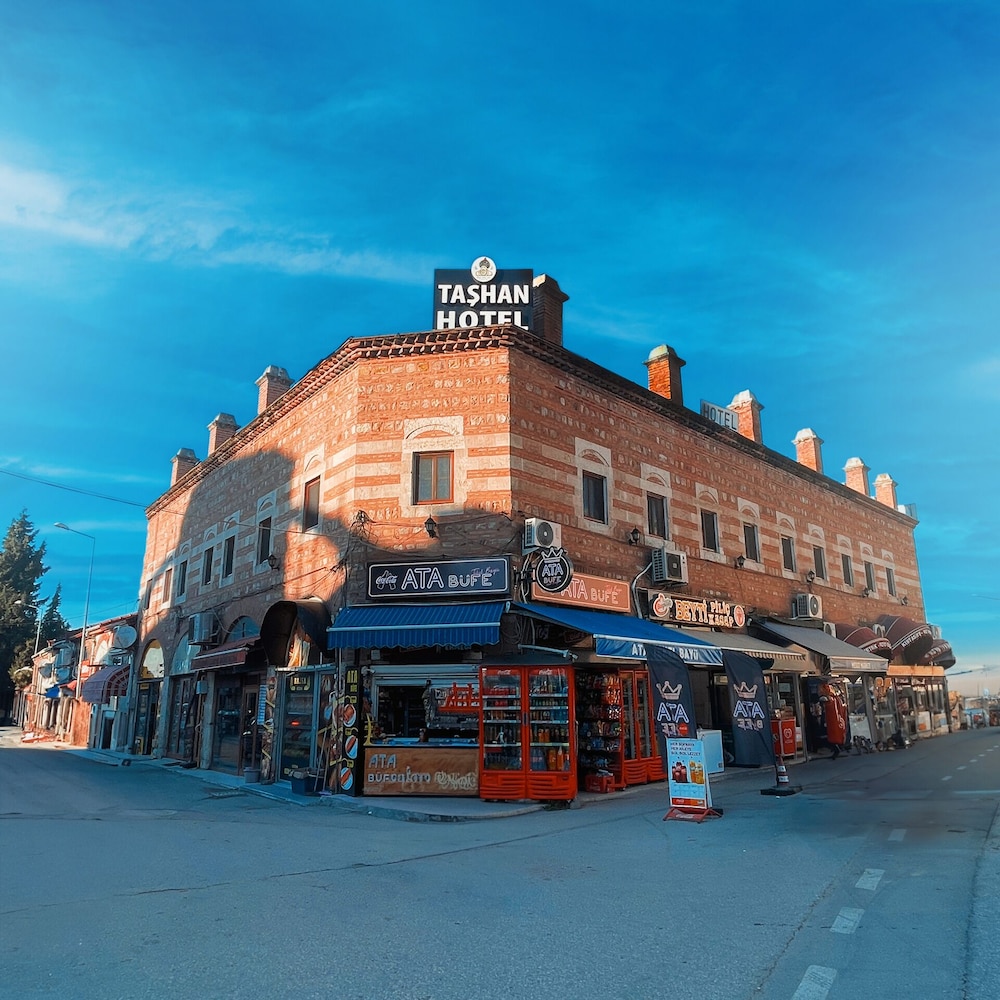 Tashan Hotel Edirne 2/50