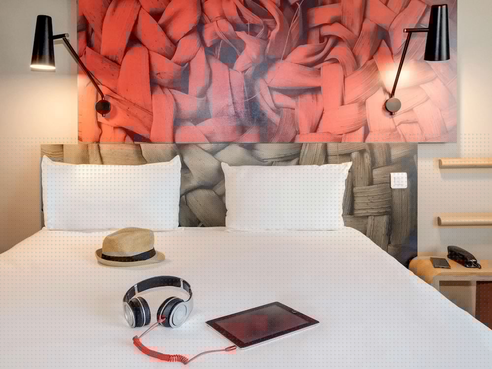Ibis Casa Sidi Maarouf 35/72