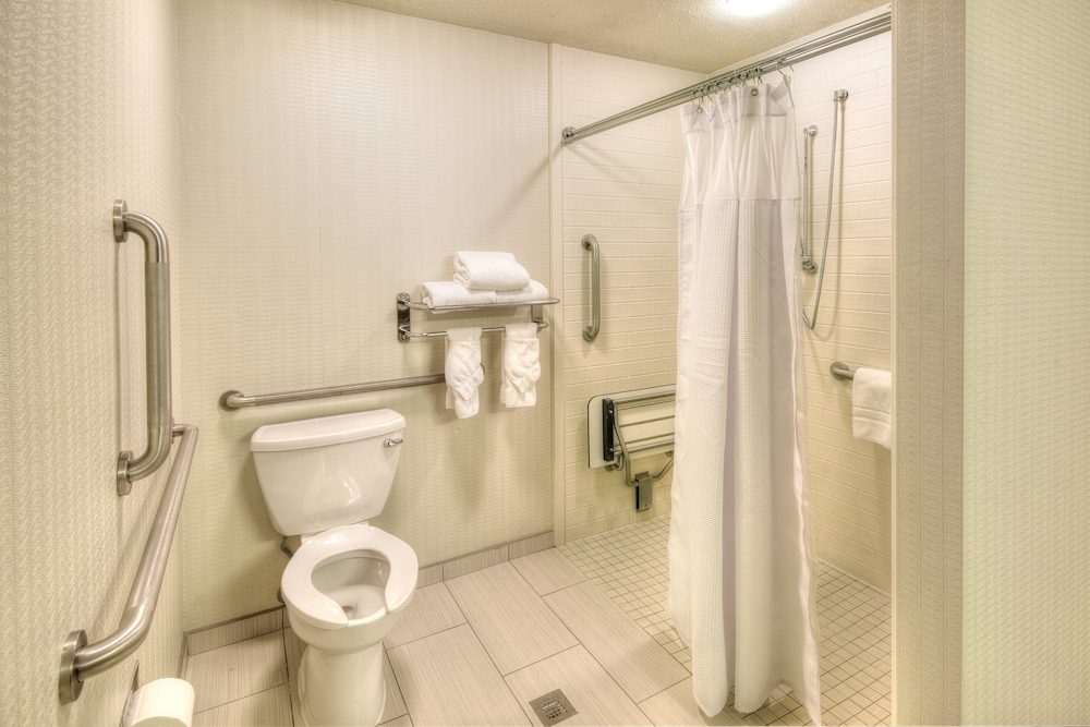 Crowne Plaza Indianapolis Downtown Union Station 18/81
