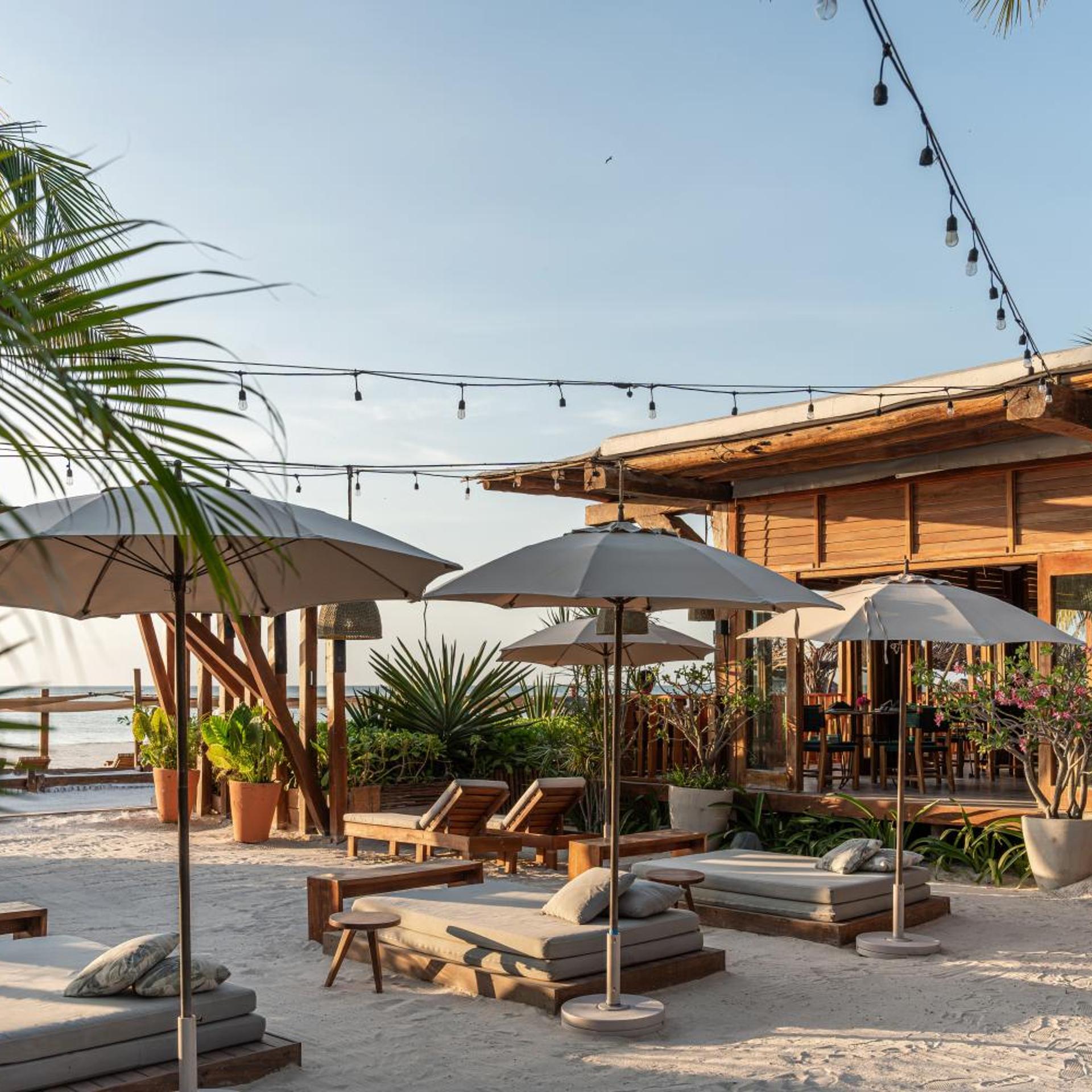 Hotel Siesta Holbox 41/50