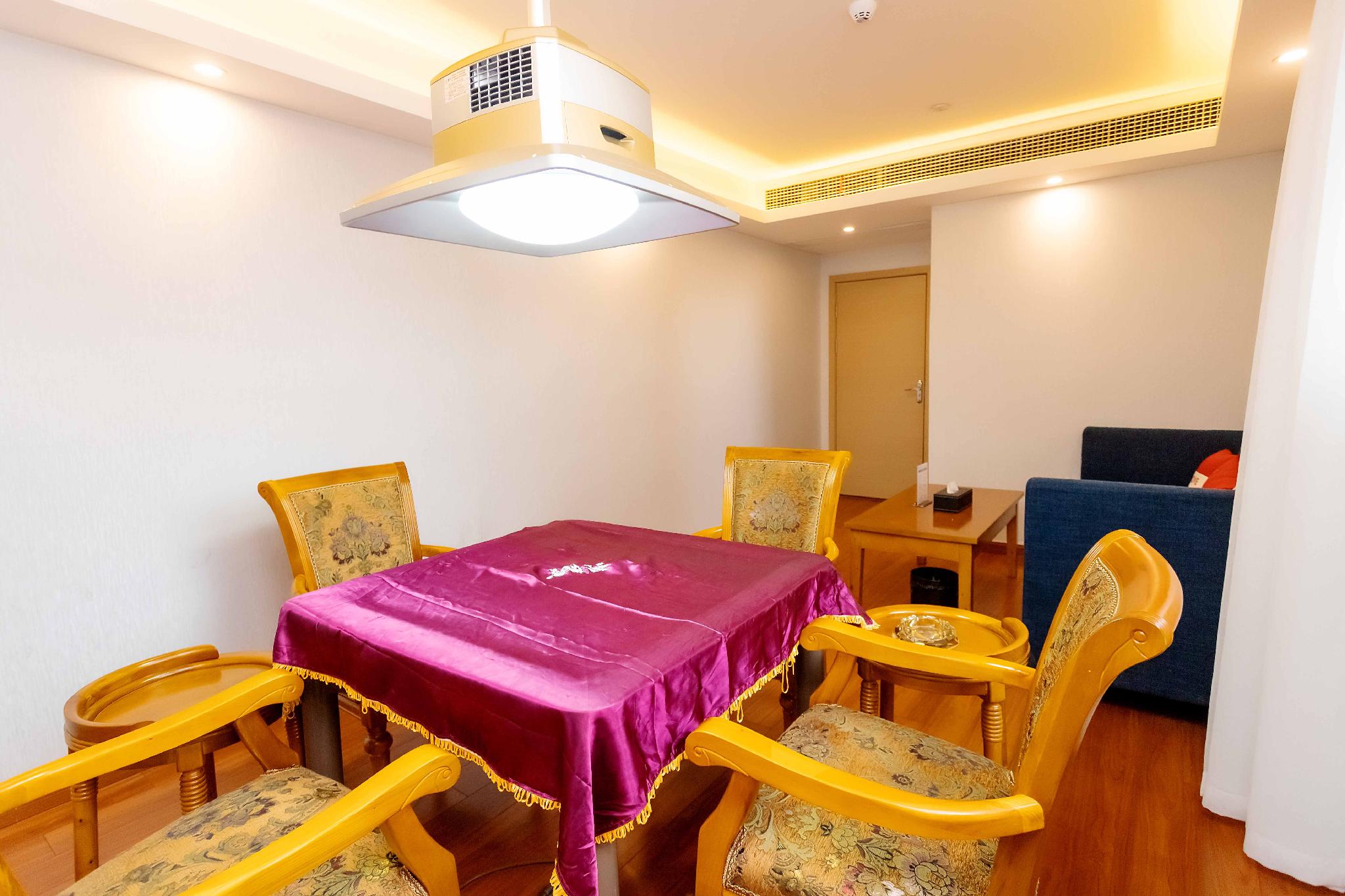 Lavande Hotel (Chongzhou Wanda Plaza) 29/51