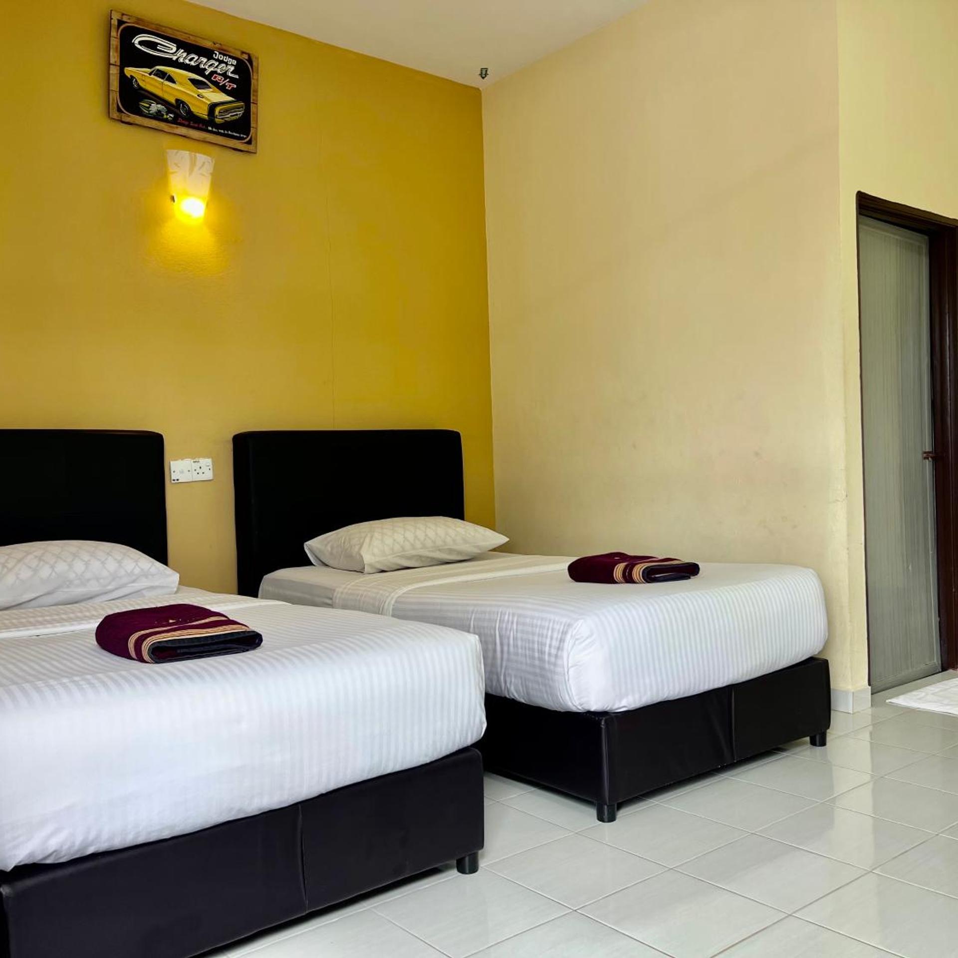 Dhania Motel 14/41