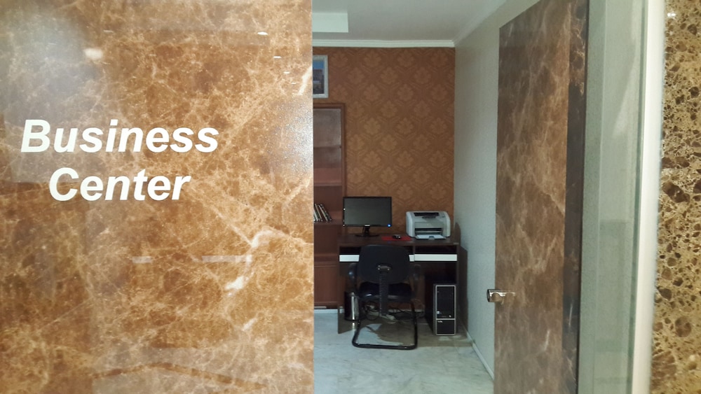 Dundar Hotel 13/48