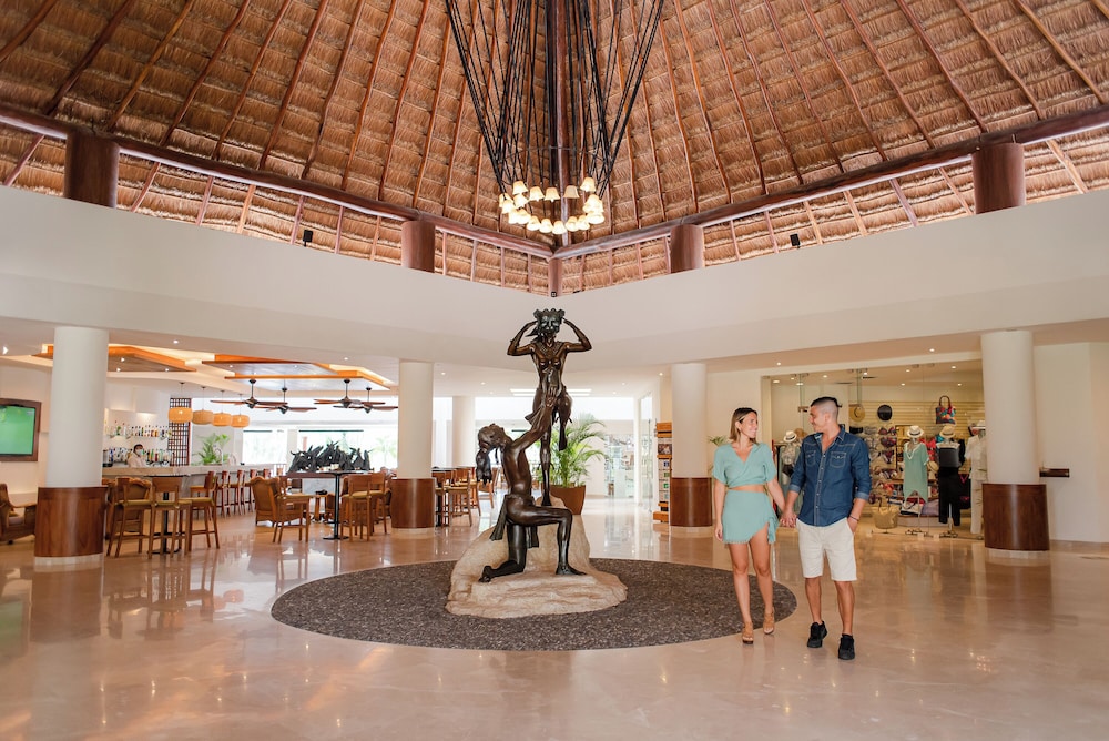 The Reef Coco Beach Resort & Spa – Optional All Inclusive 13/66