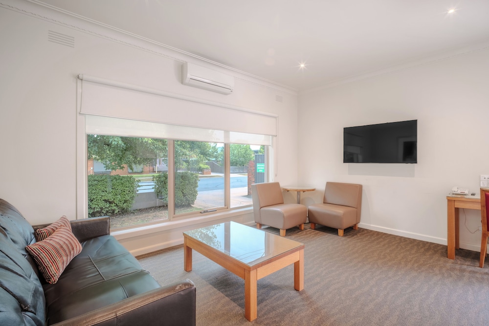Wyndhamere Motel Shepparton 40/56
