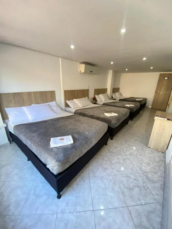 Molicie Hotel 14/46