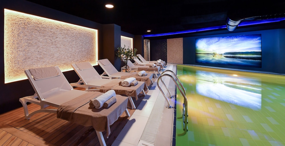 Altintas Otel & Spa 19/50