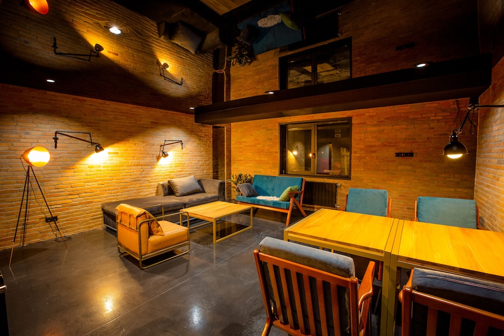 Bakuriani Inn 22/38