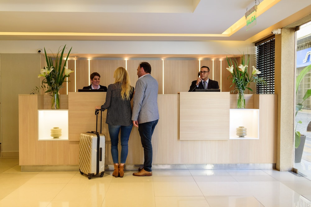 M Concept Hotel 9/58