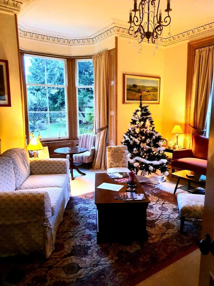 Lubnaig Guest House 28/50