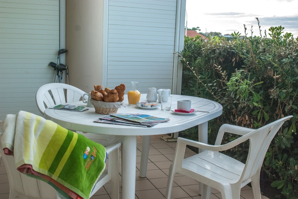 Residence Mer & Golf Eugenie 40/66