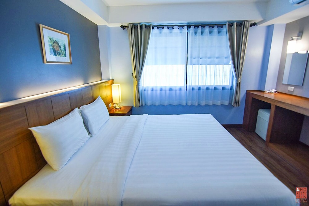 Estia Chiang Mai Boutique Hotel 7/50