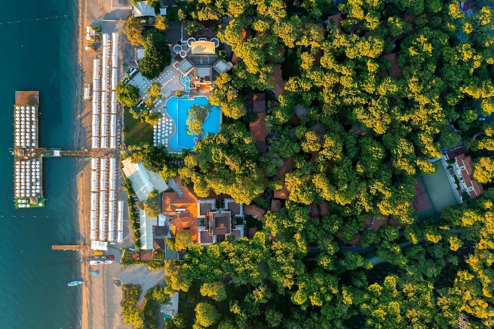 Ulusoy Kemer Holiday Club 44/50