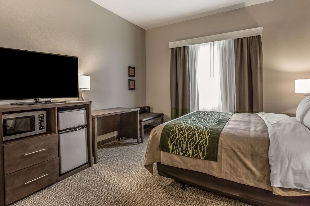 Room, King Bed, Accessible