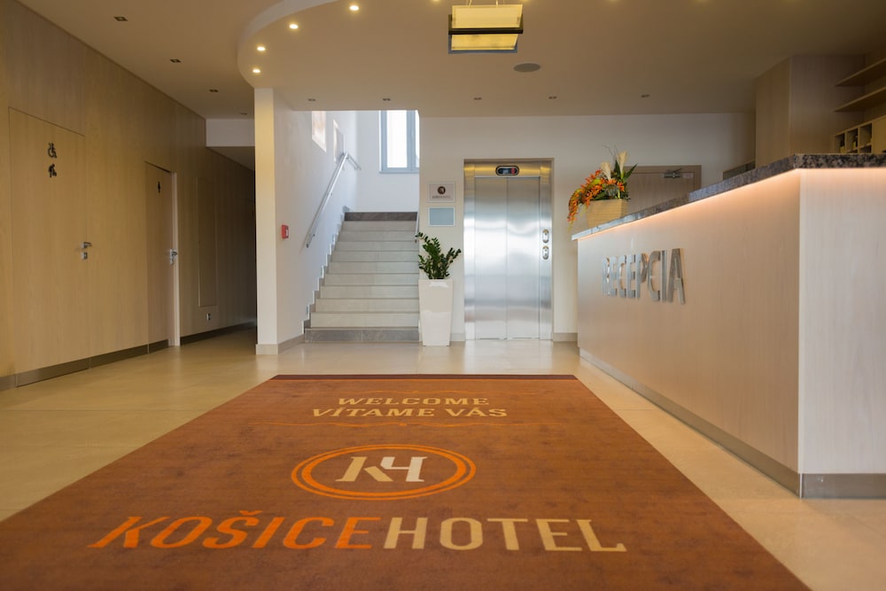 KOSICE HOTEL 6/47