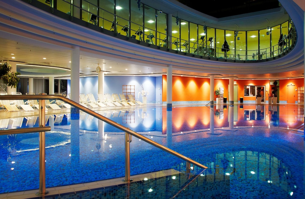 Centrovital Spa Sports Hotel 36/67