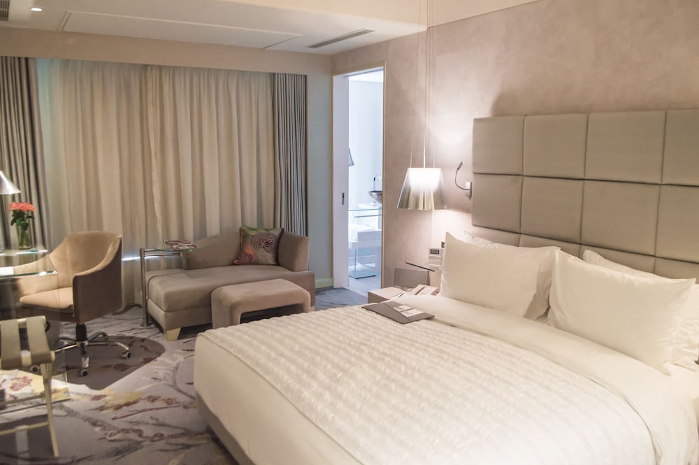 Le Meridien Gurgaon 13/51