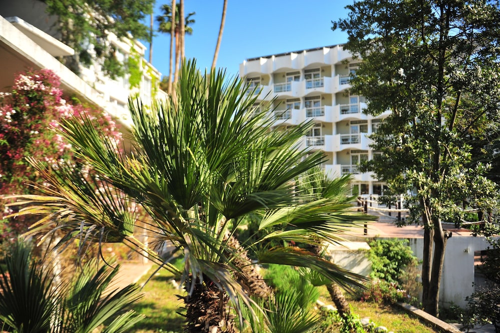 Hunguest Hotel Sun Resort 2/67