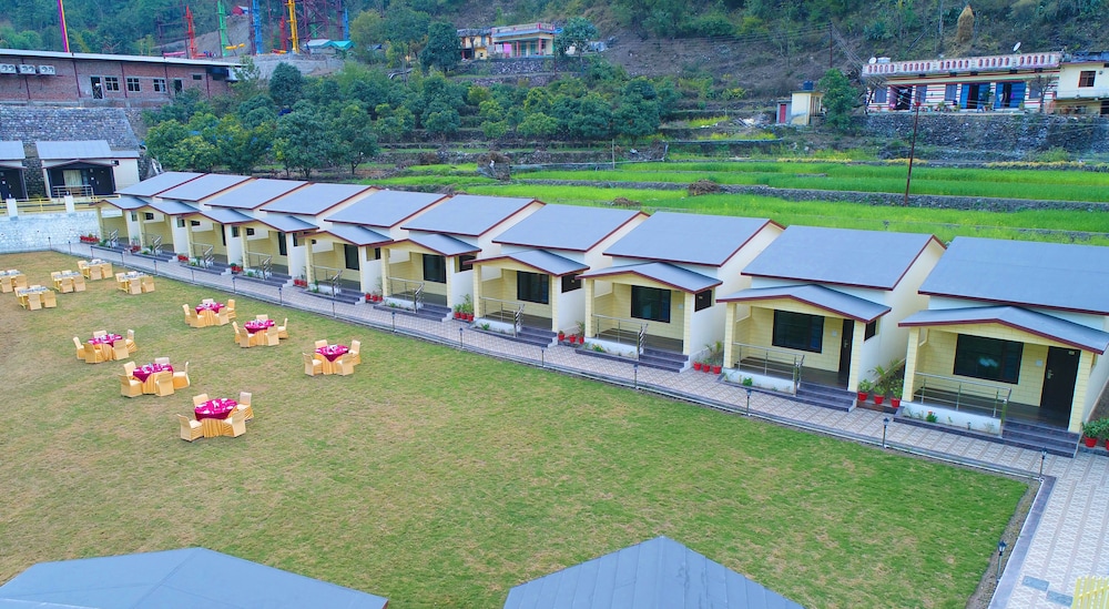 The Grand Shiva Resort 44/50