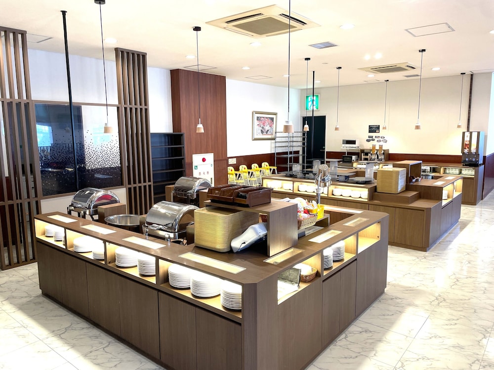 Hotel Route-Inn Niihama 49/63