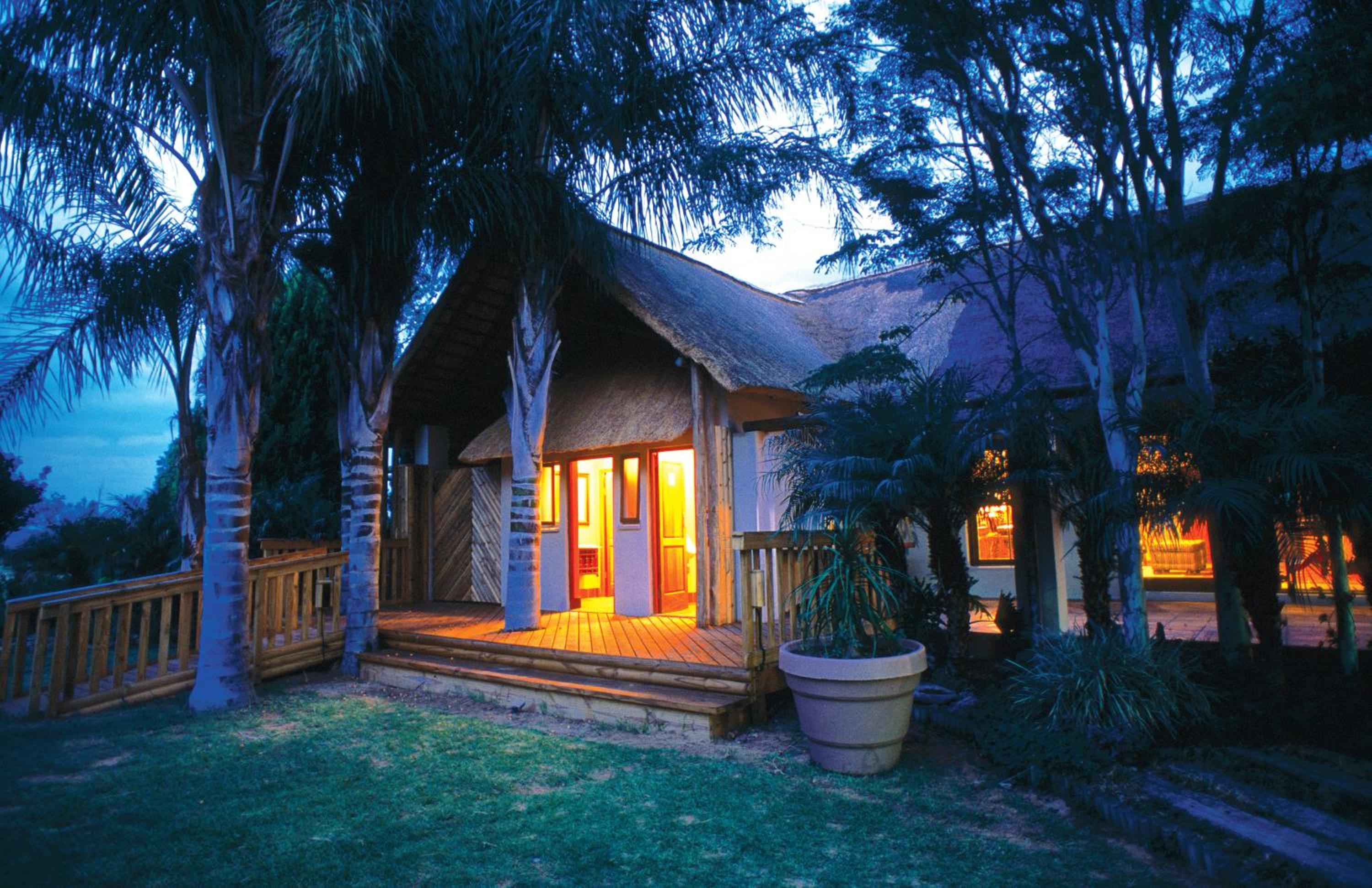 Entabeni Game Reserve/ Safari Conservancy 6/37