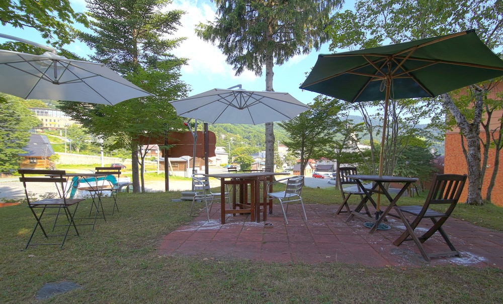 Lodge Scole 64/74