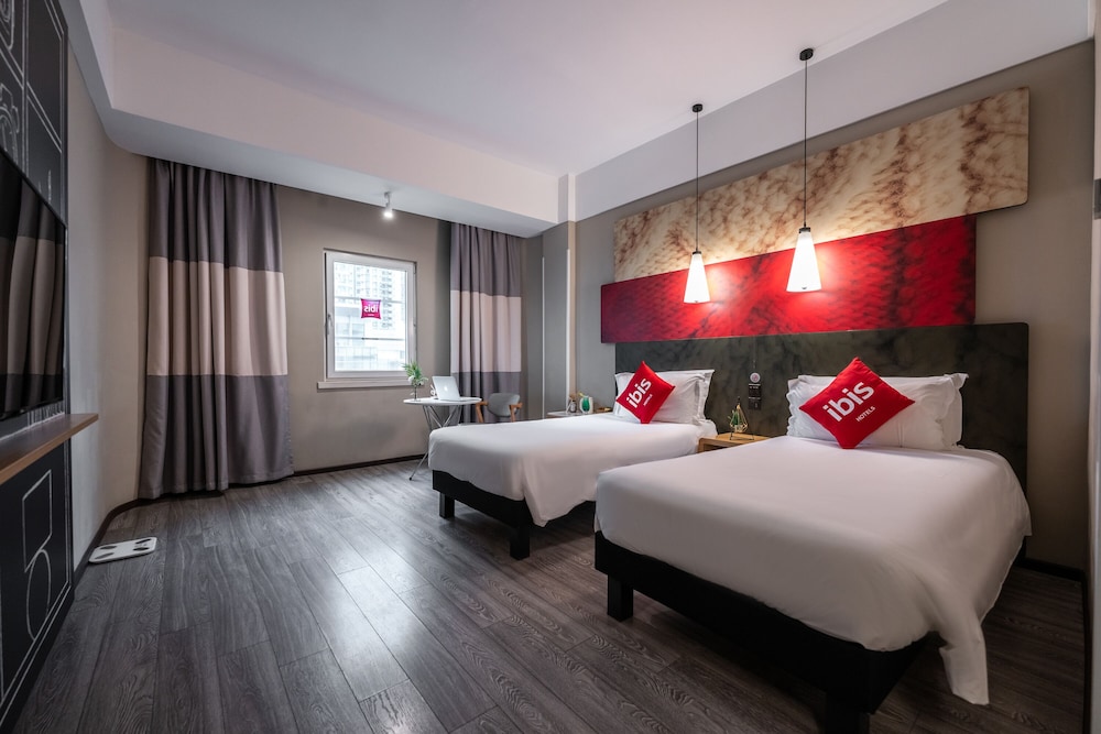 IBIS XIAMEN KAIYUAN 46/66