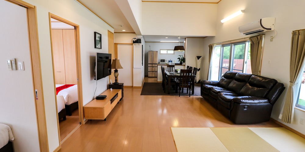 United Resort Kibougaoka 50/67