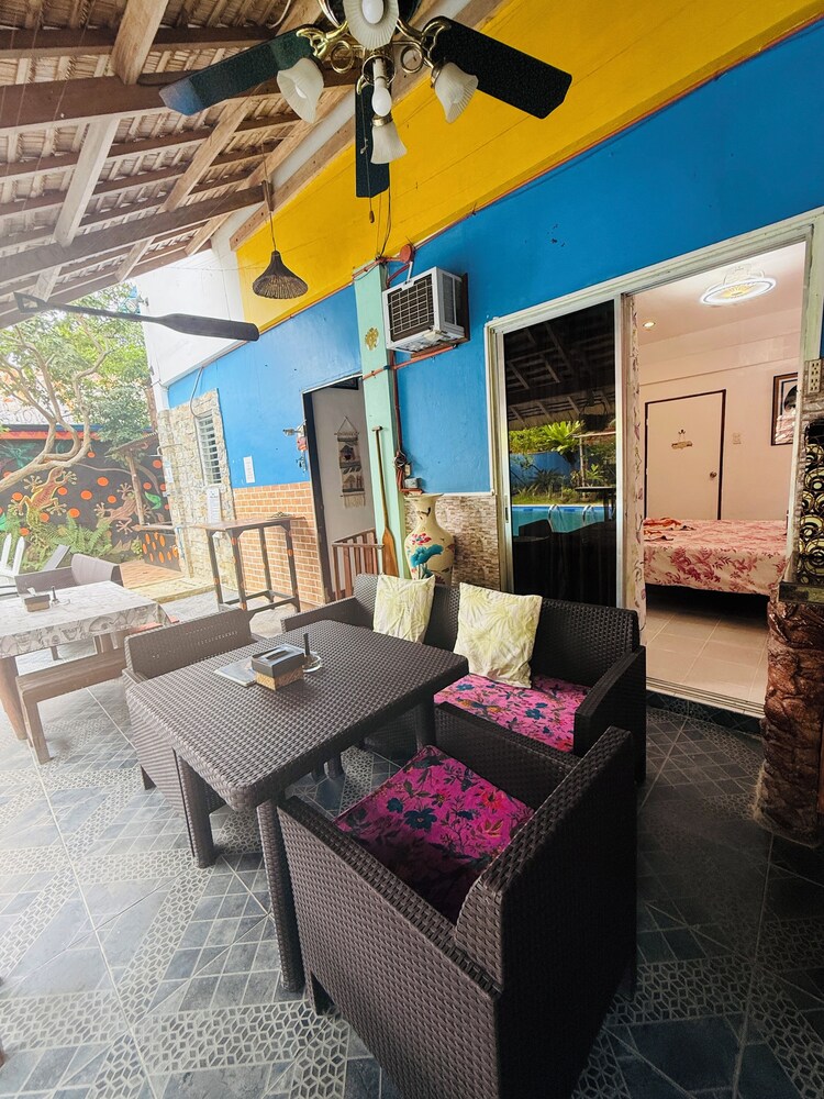 Lala Panzi Bed And Breakfast 51/64